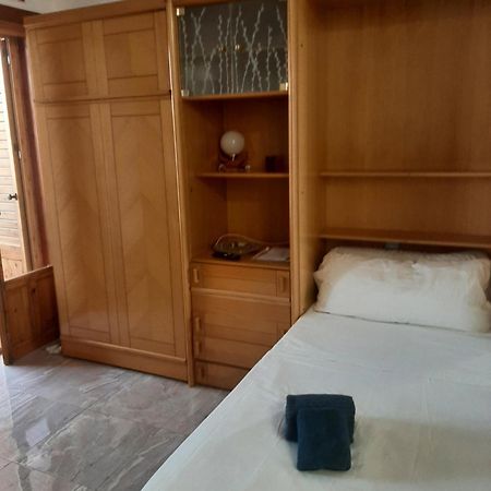 무르시아 Loft A 50 Metros De La Playa. 아파트 외부 사진