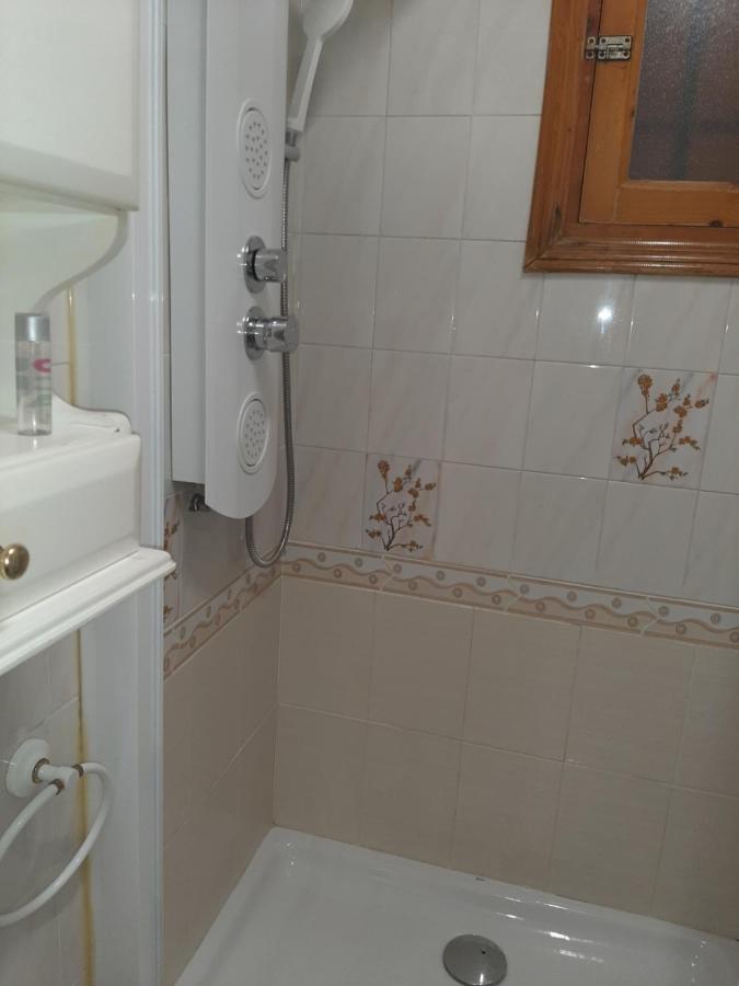 무르시아 Loft A 50 Metros De La Playa. 아파트 외부 사진