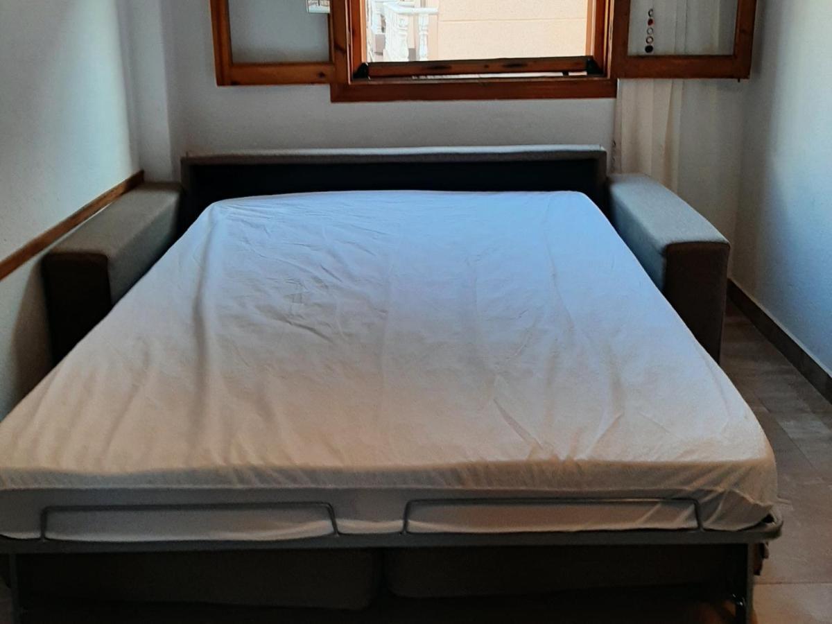 무르시아 Loft A 50 Metros De La Playa. 아파트 외부 사진